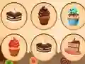 게임 Sweets Memory 온라인