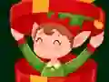 게임 Xmas Puzzle 온라인