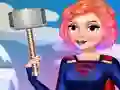 게임 Bffs Superhero Dress Up 온라인