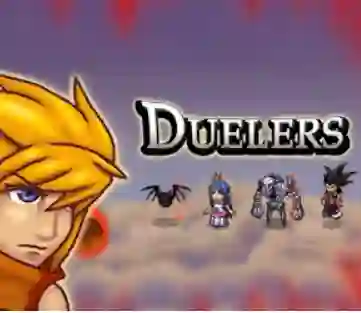 게임 Duelers 온라인