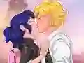 게임 School Girl's #First Kiss 온라인