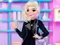게임 Princesses Get The Look Challenge 온라인