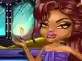 게임 Werewolf Girl Real Makeover 온라인