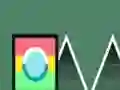 게임 Geometrical dash 온라인