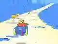 게임 Space Punk Racer 온라인