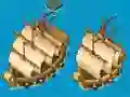 게임 Pirate and cannons 온라인