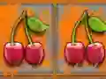 게임 Scratch fruit 온라인