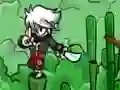 게임 Shinobi slash 온라인