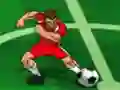 게임 Summer sports Soccer hero 온라인