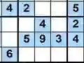 게임 Ultimate Sudoku 온라인