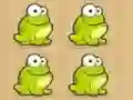 게임 Tap the frog 온라인