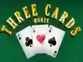 게임 Three cards monte 온라인