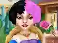 게임 Snow White Real Haircuts 온라인