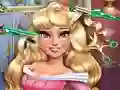 게임 Sleeping Princess Real Haircuts 온라인