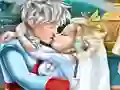 게임 Ice Queen Wedding Kiss 온라인
