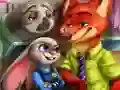 게임 Animal Detectives Investigation Mischief 온라인
