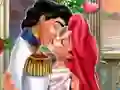 게임 Mermaid Princess Mistletoe Kiss 온라인