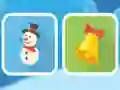 게임 Xmas Memory Matching 온라인