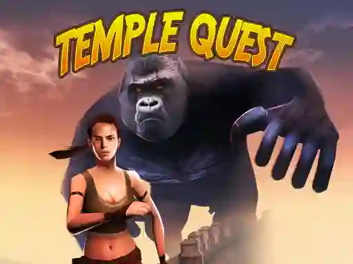 게임 Temple Quest 온라인