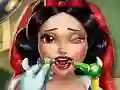게임 Snow White Real Dentist 온라인