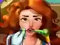 게임 Olivia Real Dentist 온라인