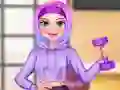 게임 #GetFit Princess Workout 온라인