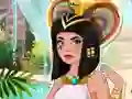 게임 Legendary Fashion Cleopatra 온라인