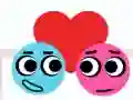 게임 Pin Love Balls 온라인
