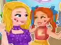 게임 Prank the Nanny Baby Jessie 온라인