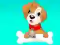 게임 Too Cute Puppies 온라인