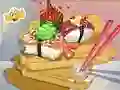 게임 Happy Sushi Roll 온라인