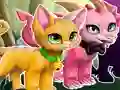 게임 Magical Pet Maker 온라인