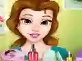 게임 Princess Daily Skincare Routine 온라인