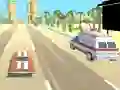 게임 3D Car Rush 온라인
