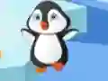 게임 Baby Penguin Coloring 온라인