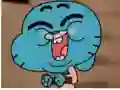 게임 Amazing World Of Gumball Puzzle 온라인