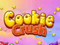 게임 Cookie Crush Saga 온라인