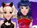 게임 Chinese Zodiac Spell Factory 온라인