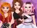게임 Influencer Fashion TV-Show 온라인