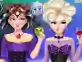 게임 Princess Villain Mania Social Media Adventure 온라인