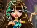 게임 Cleopatra Real Haircuts 온라인