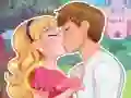 게임 Princess Magical Fairytale Kiss 온라인