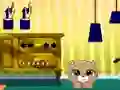 게임 Attic House Escape 온라인