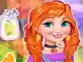 게임 Annie's Enchanted Lemonade Stand 온라인
