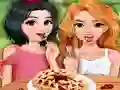 게임 Pie Bake Off Challenge 온라인