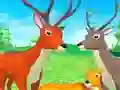 게임 Deer Simulator: Animal Family 3D 온라인