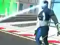 게임 Iron Superhero 온라인