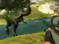 게임 Dino Hunting 온라인