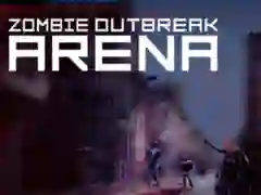 게임 Zombie Outbreak Arena 온라인