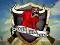 게임 Crazy Bull Attack 온라인